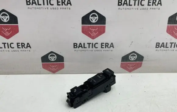 ESP (stability program) switch