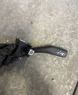 Volkswagen Caddy Wiper control stalk ANP80H023B 3FE0264B