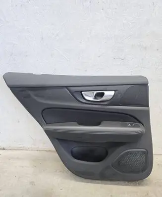 Volvo V60 Rear door card panel trim 30747503
