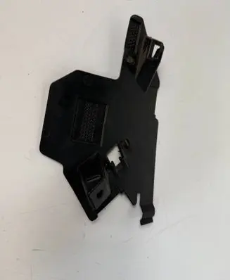 Volvo V60 Front bumper mounting bracket 31690534