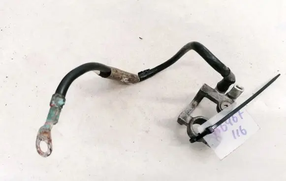 Ford Mondeo Mk III Positive cable (battery) 1S7T13N850AD 1S7T-13N850AD