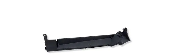 Audi Q5 SQ5 Fender end trim 80A821170A