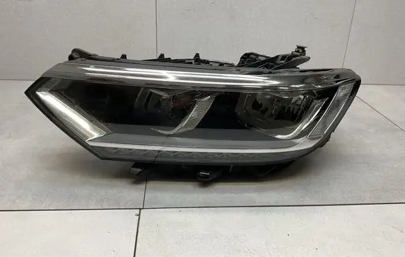 Volkswagen PASSAT B8 Headlight/headlamp 3G2941035G