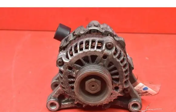 Peugeot 206 CC Generator/alternator 9644927080