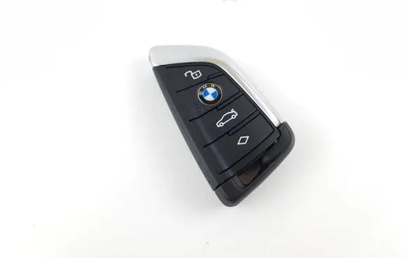 BMW 3 G20 G21 Ignition key/card 5A06C93 16129510 N5FID21A