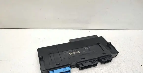 BMW 5 F10 F11 Comfort/convenience module 9286941 61359286941