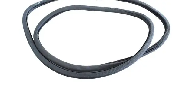 BMW X5 F15 Rubber seal rear door 
