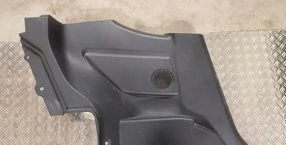 Toyota GT 86 Tailgate/trunk side cover trim 94024CA010