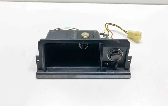 Mercedes-Benz SL R129 Car ashtray 1298100579 A1298100579