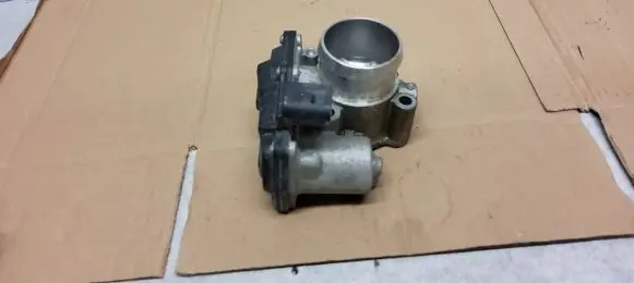 Ford Focus ST Throttle valve 50989002
