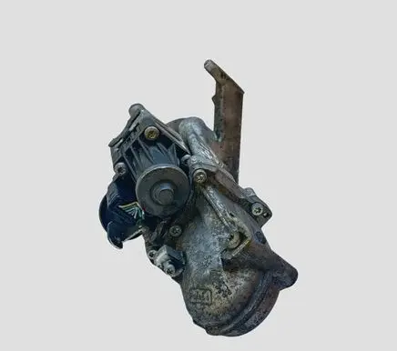 Peugeot 208 I EGR valve 9671187780 70215815 1021810278