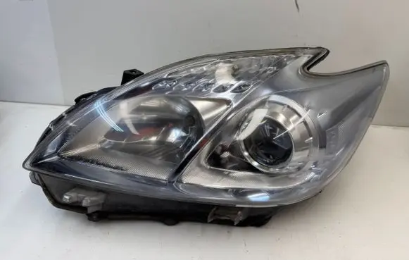 Toyota Prius (XW30) Headlight/headlamp 0821211P6LNM