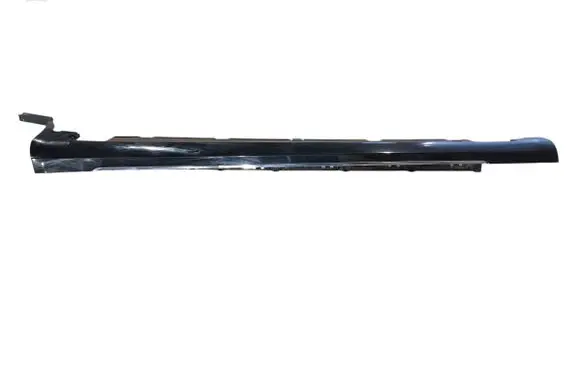 Tesla Model S Sill 600587400J