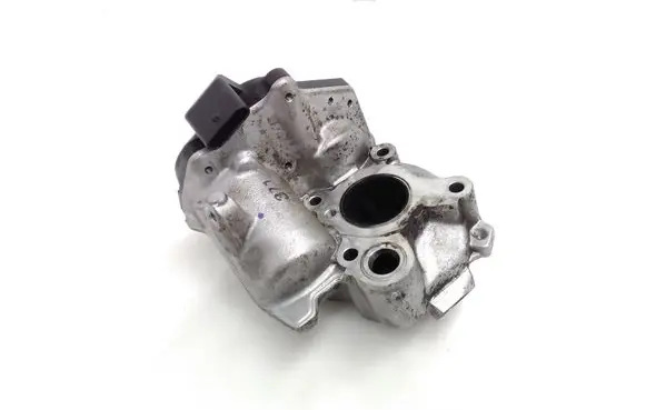 EGR valve