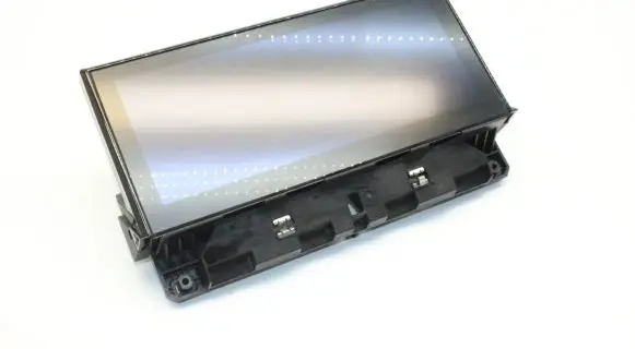 Citroen DS3 Screen/display/small screen 9822203180