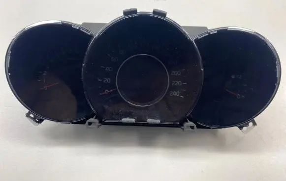 KIA Ceed Speedometer (instrument cluster) 94003A2182