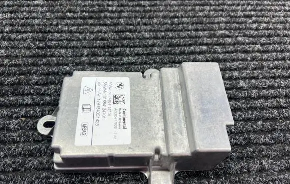 BMW X5 G05 Airbag control unit/module 40517765 2117L1FEZN