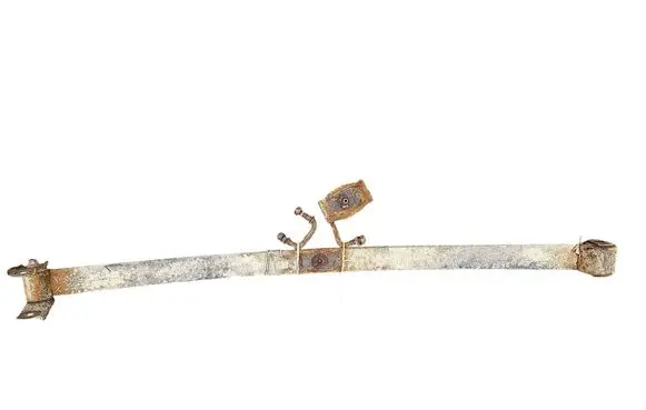 Peugeot Boxer Rear leaf spring 