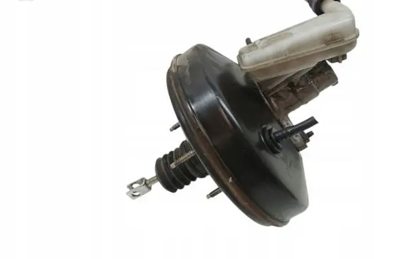 Ford Fiesta Brake booster 0204717976