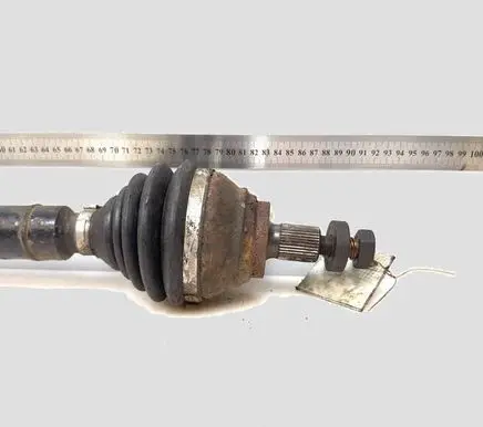 Volkswagen Golf V Front driveshaft