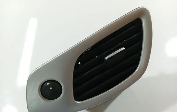 Renault Scenic III - Grand scenic III Dash center air vent grill 1012127