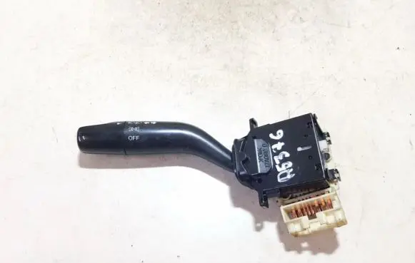Indicator stalk