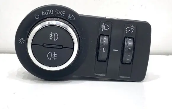 Opel Insignia A Other switches/knobs/shifts 13268702