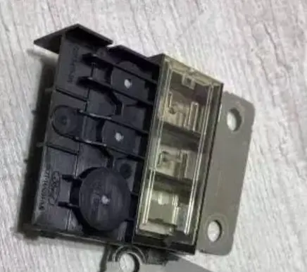 Ford Transit Custom Fuse bk2t14a094aa