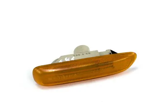 BMW 3 E46 Front fender indicator light 63138370720