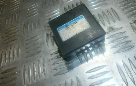 Mitsubishi Pajero Other control units/modules MB852142 3517