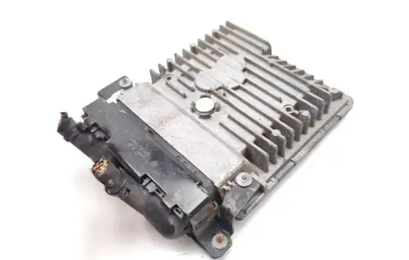 Skoda Fabia Mk2 (5J) Engine control unit/module 03L906023NH 5WP42930AA