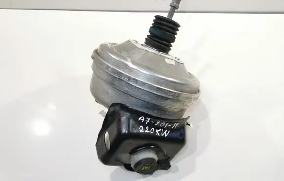 Audi A7 S7 4G Brake booster 4G1612103G