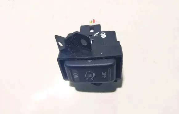 Nissan Pathfinder R51 Other switches/knobs/shifts