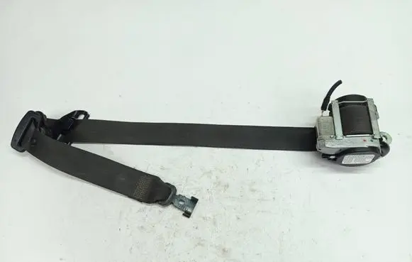 Opel Astra J Front seatbelt 13394807 13392995 617878000