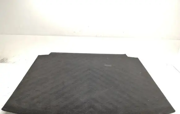 Honda CR-V Trunk/boot floor carpet liner 