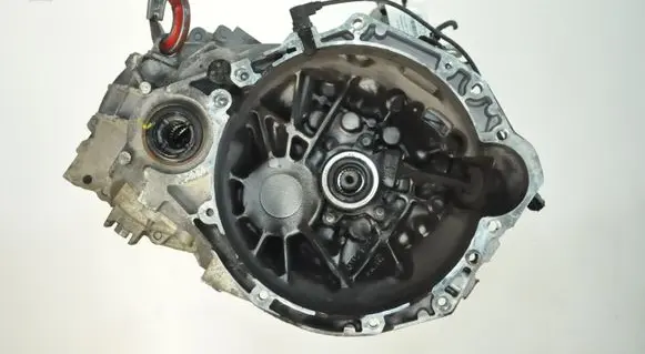 KIA Ceed Manual 6 speed gearbox WNJ6E