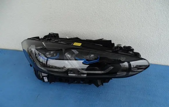 BMW 4 G22 G23 G24 G26 Headlight/headlamp 9505116