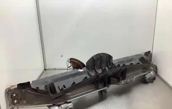 Toyota Yaris Radiator support slam panel bracket