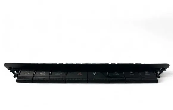 Skoda Enyaq iV Interior fan control switch 5LA925200C