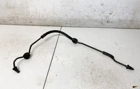 Peugeot 807 Power steering hose/pipe/line