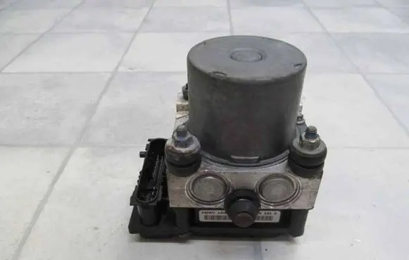 Citroen C4 I ABS Pump 0265800395 11281