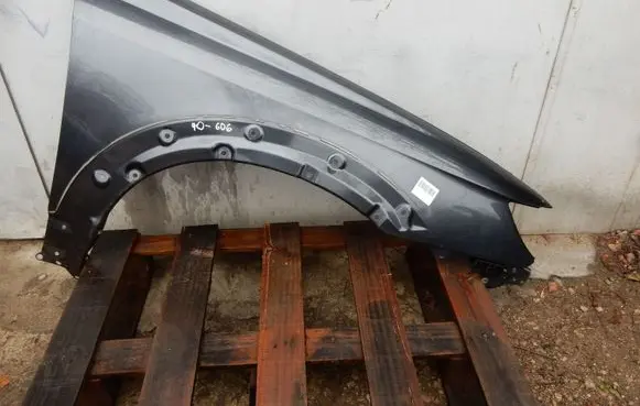 Subaru Outback Fender FRONTRIGHTWINGGREY 40606