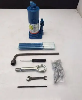 Mercedes-Benz Sprinter W906 Lift Jack A9065800018