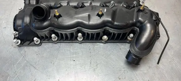 Land Rover Range Rover Sport L320 Rocker cam cover 6h4q9424hb