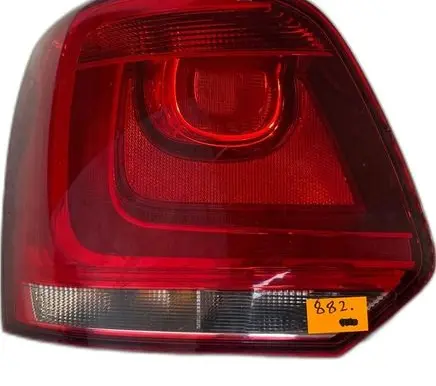 Volkswagen Polo V 6R Rear/tail lights 6R0945095A