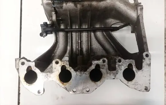 Renault Scenic I Intake manifold 7700107573