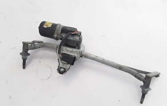 Renault Trafic II (X83) Front wiper linkage 
