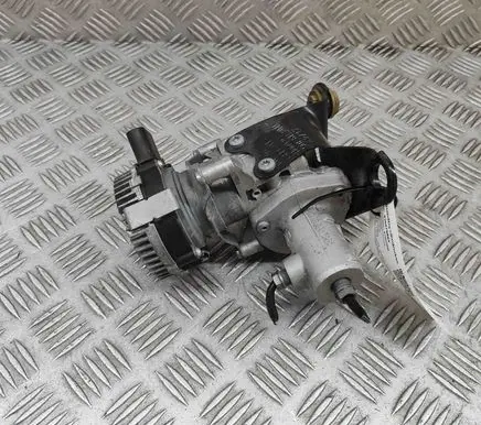 Volkswagen PASSAT B8 Master brake cylinder 5QE614307F 0132018030
