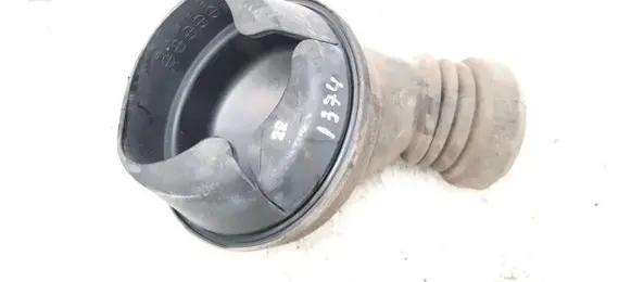 Mitsubishi Space Star Steering wheel axle 