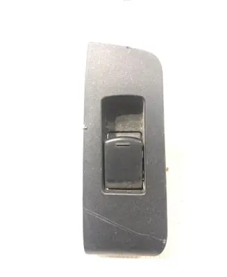 Nissan X-Trail T31 Electric window control switch